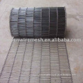 Conveyer belt mesh (factory)